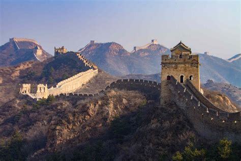 Best China Tours .